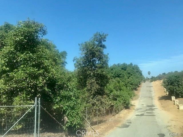0 Gopher Canyon Road