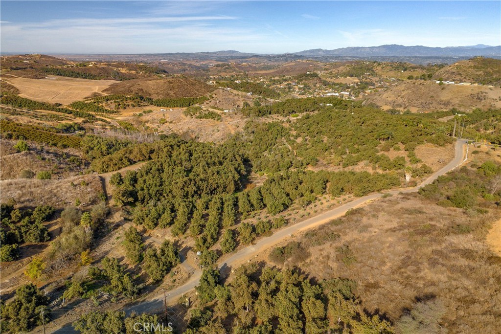 0 Gopher Canyon Road