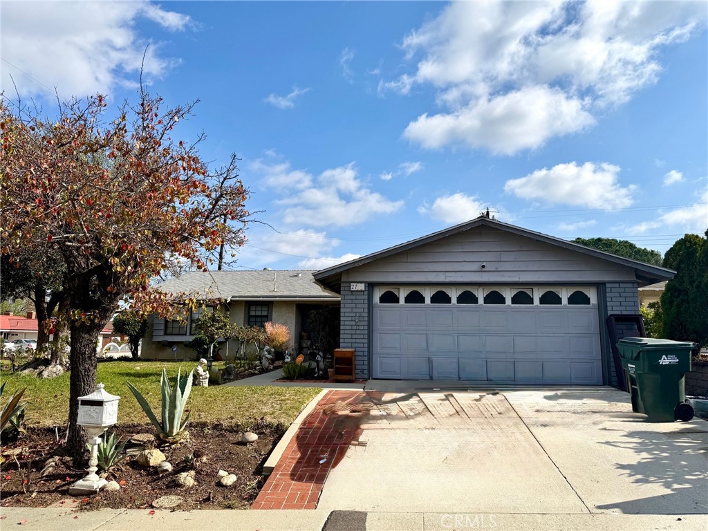 2702 Doubletree Lane