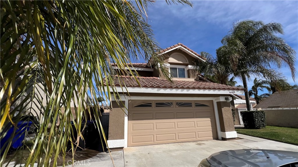 5440 Blue Springs Cir