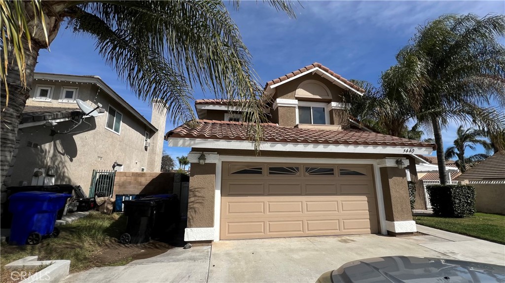 5440 Blue Springs Cir