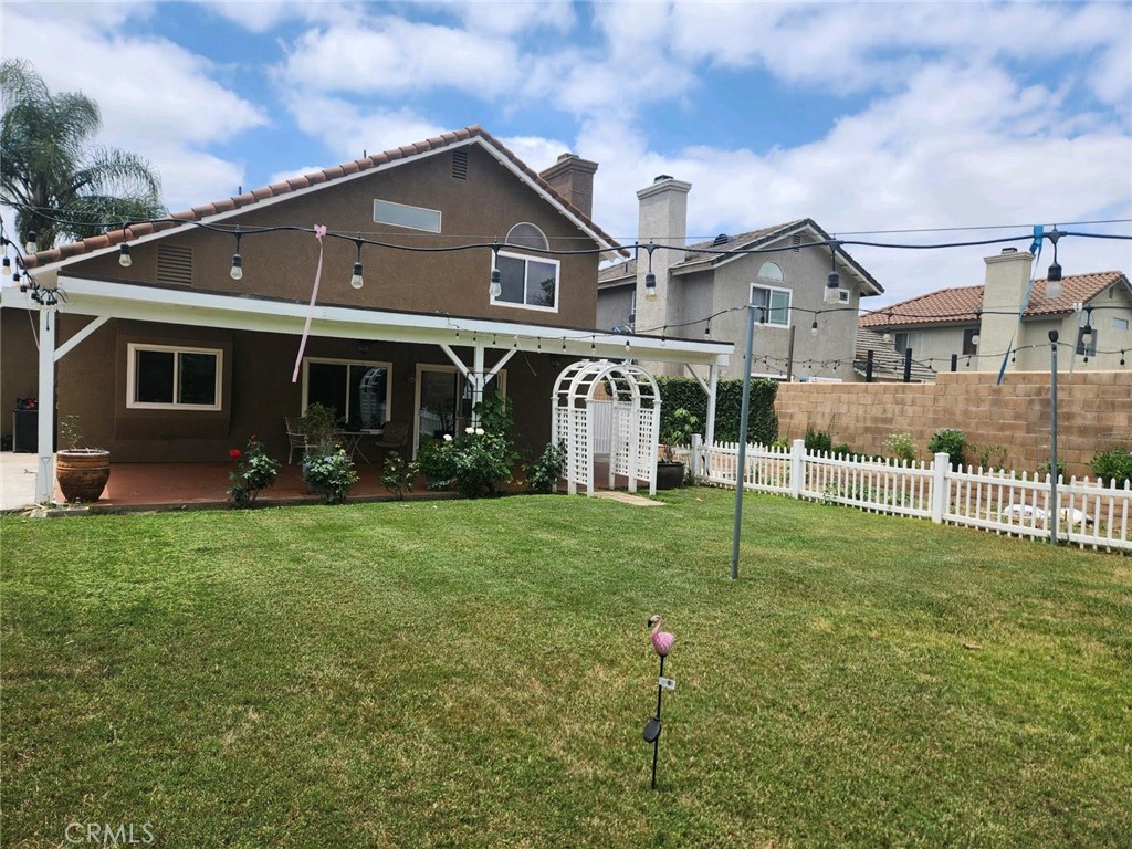 5440 Blue Springs Cir