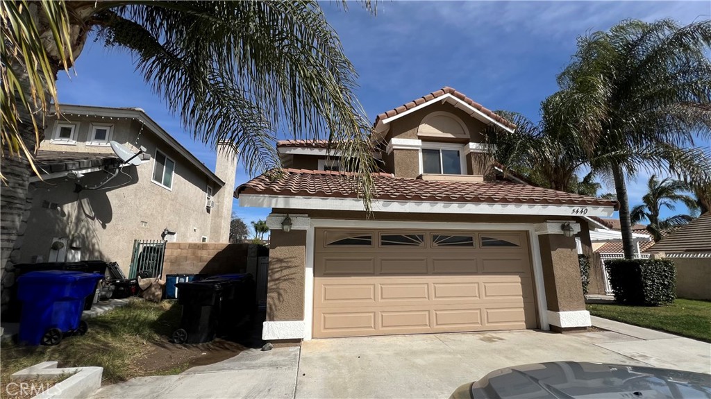 5440 Blue Springs Cir