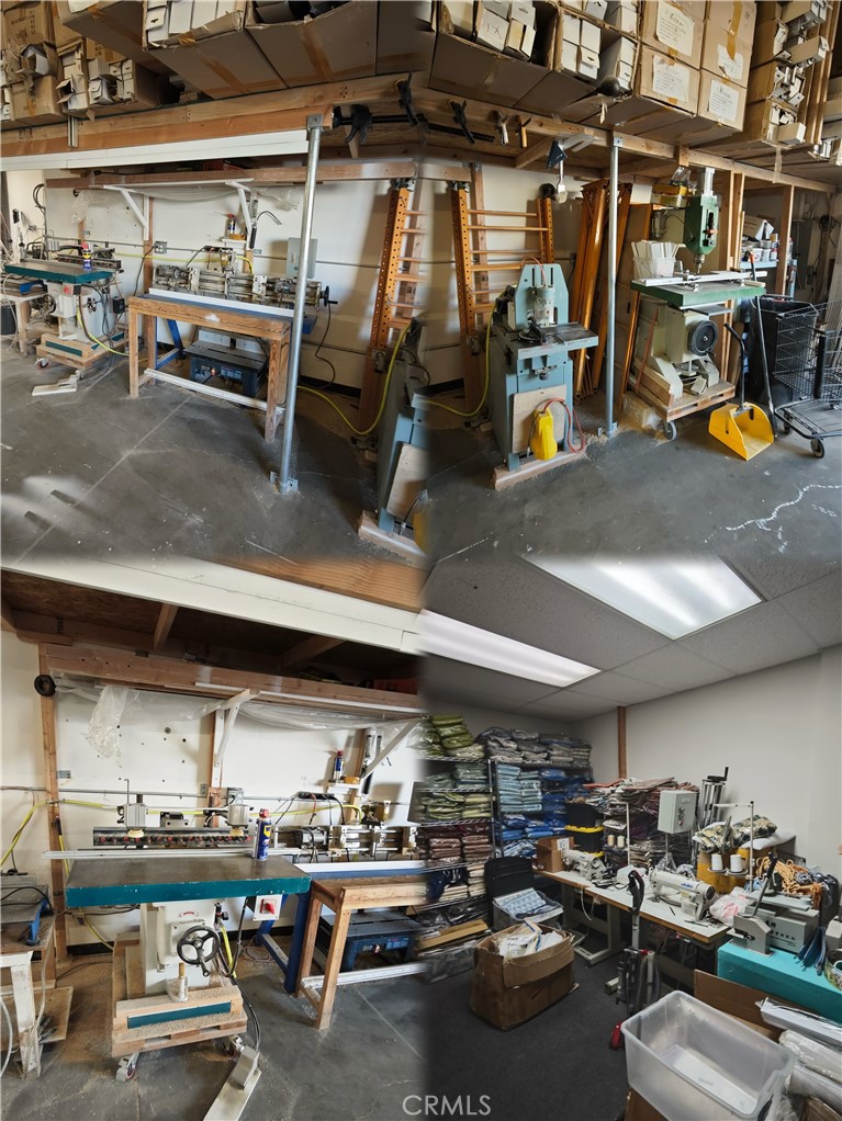 1910 S Archibald Avenue A