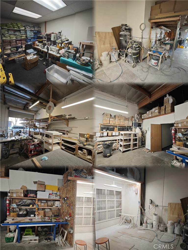 1910 S Archibald Avenue A