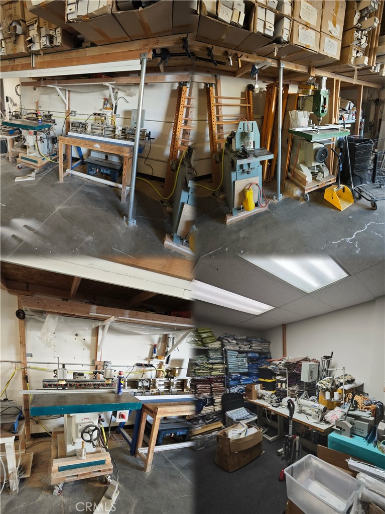 1910 S Archibald Avenue A