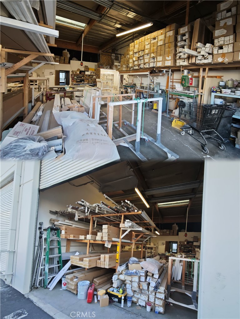 1910 S Archibald Avenue A