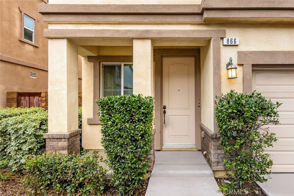 866 Christian Court