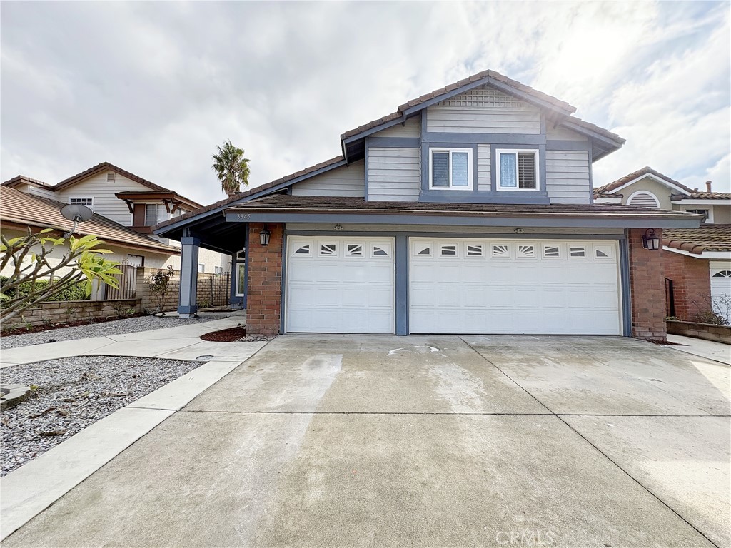 3345 Silvertip Road