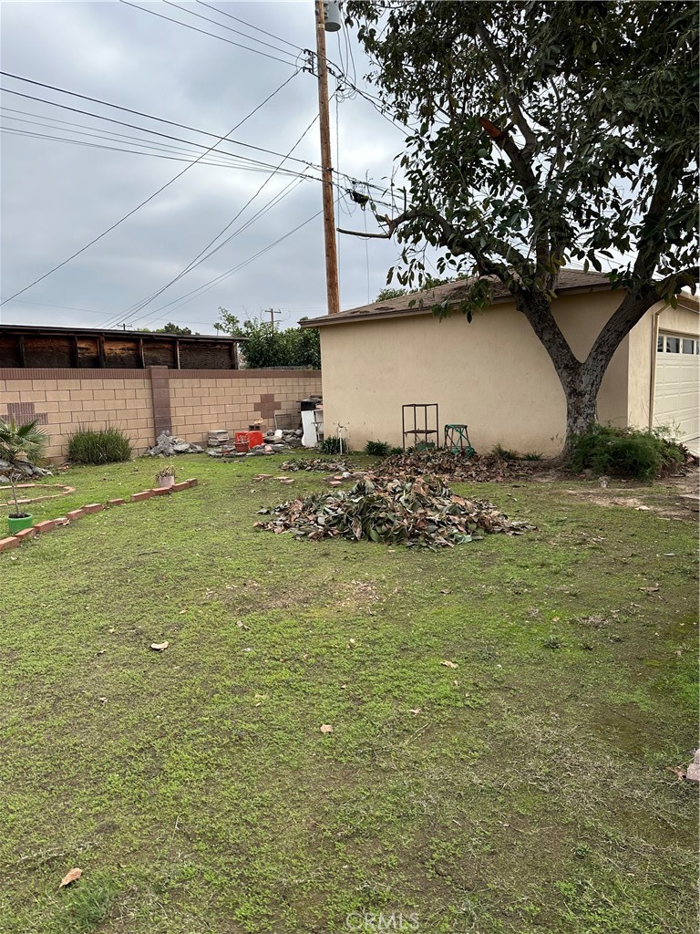 15227 Moccasin Street