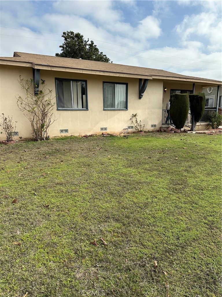 15227 Moccasin Street