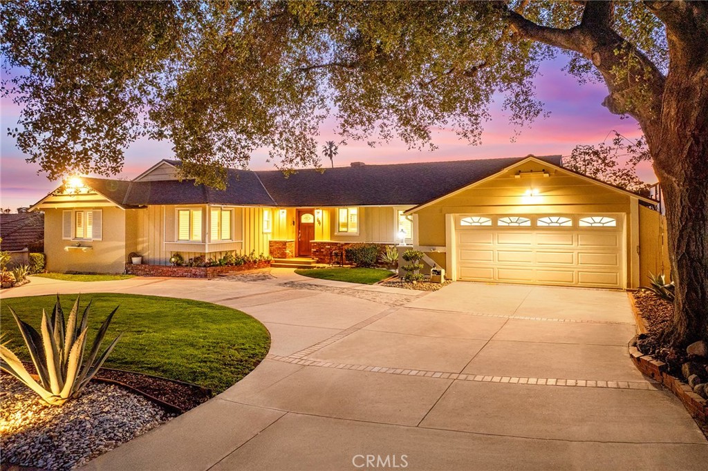 1801 El Vista Circle