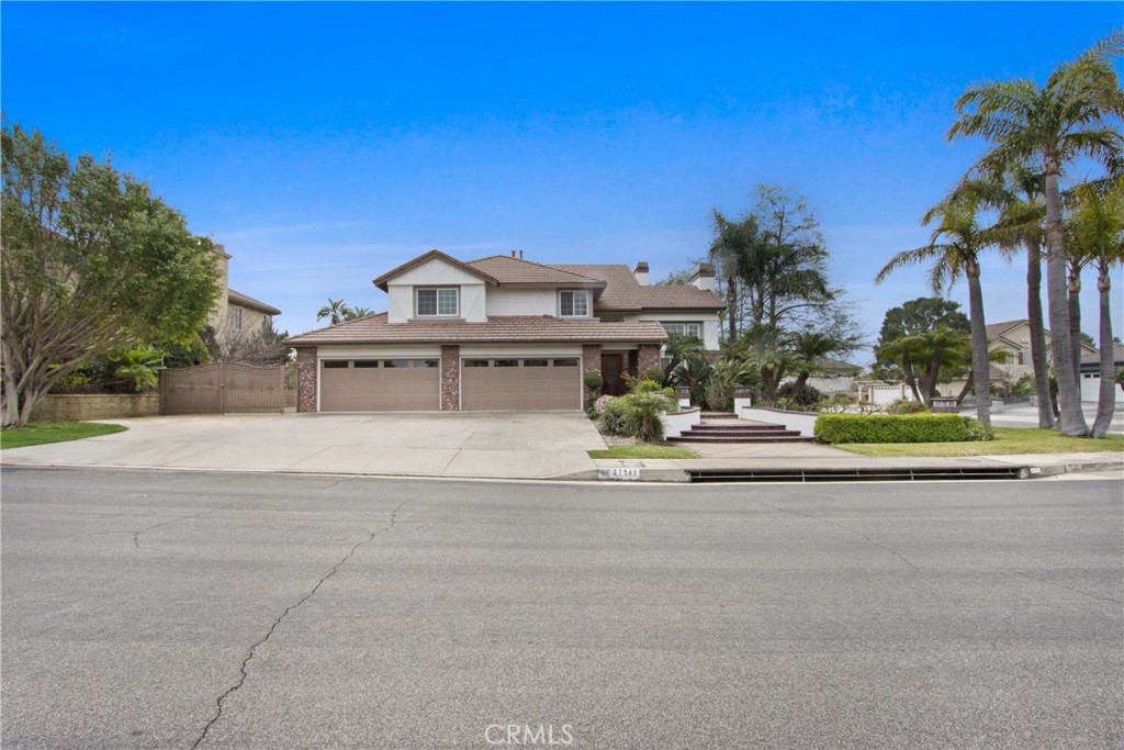 27140 Big Horn Mountain Way