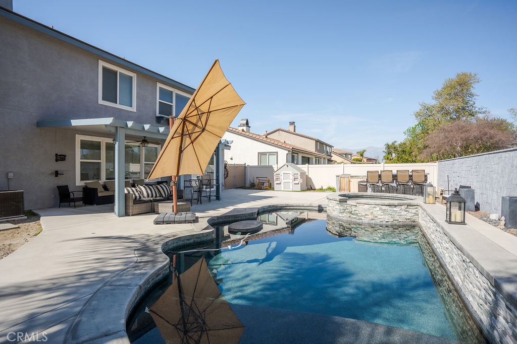 6750 Black Forest Drive