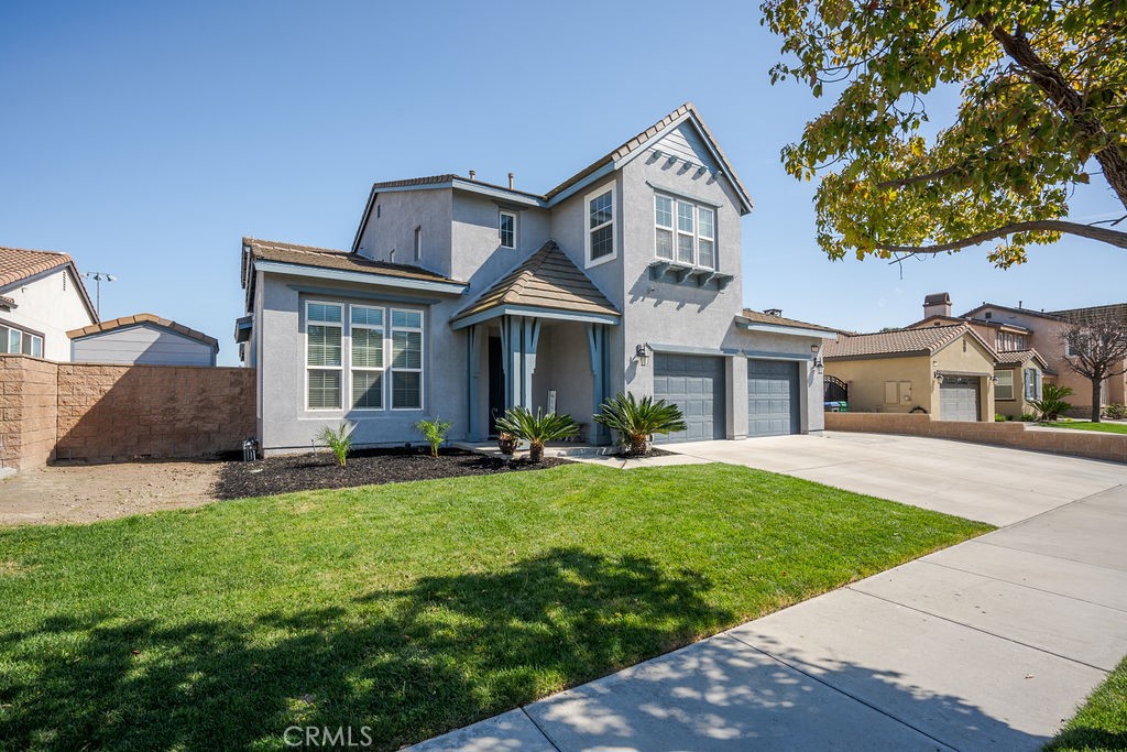 6750 Black Forest Drive