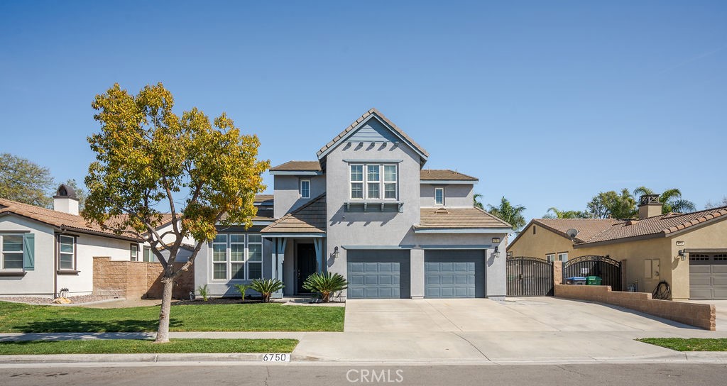 6750 Black Forest Drive