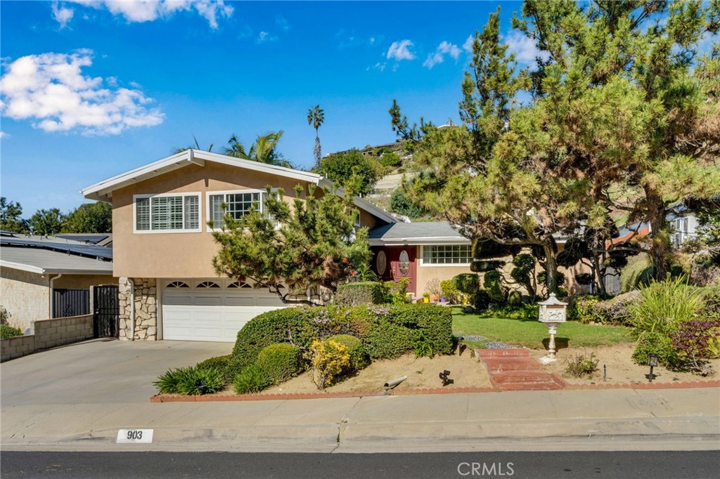 903 Crest Vista Drive