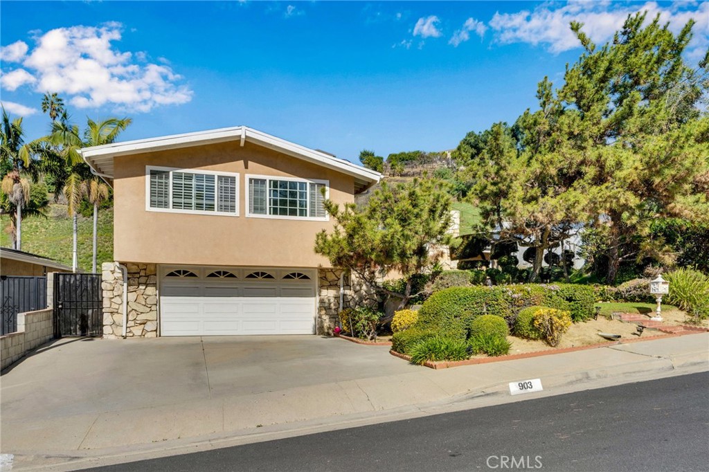 903 Crest Vista Drive