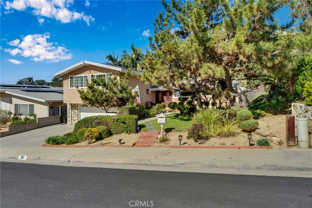 903 Crest Vista Drive