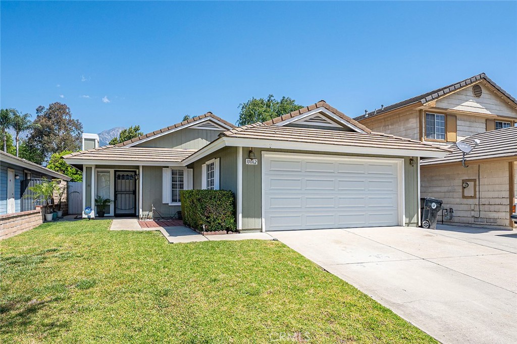 10062 Palo Alto Street