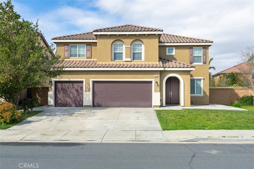 6561 Golden Club Drive