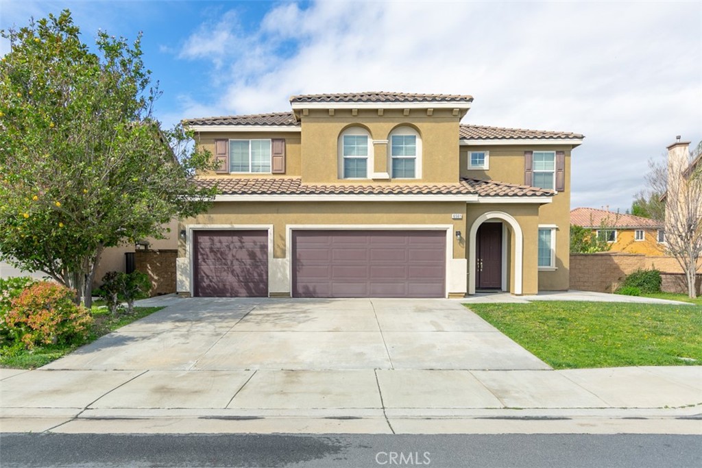 6561 Golden Club Drive