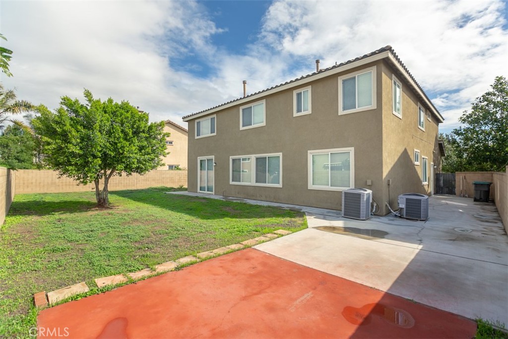 6561 Golden Club Drive