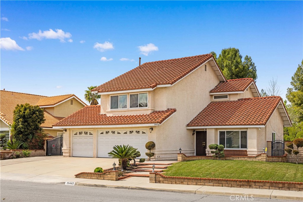 19445 Branding Iron Road