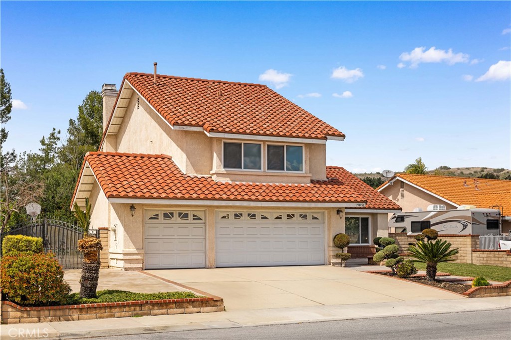 19445 Branding Iron Road