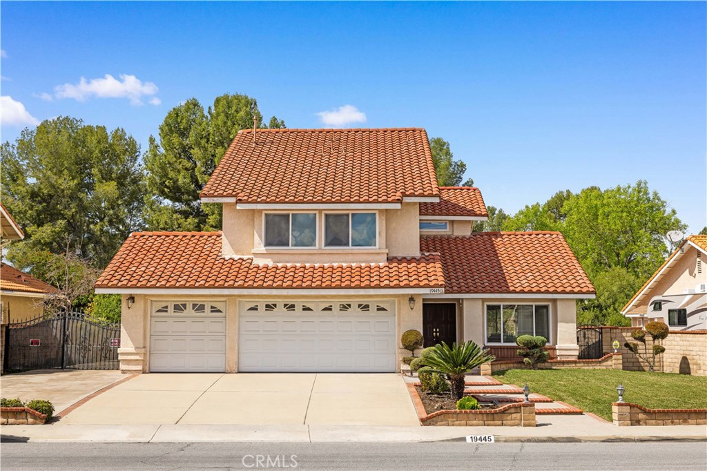 19445 Branding Iron Road