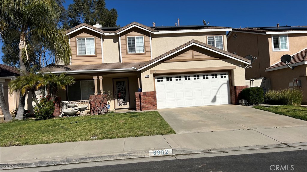 8982 Dahlia Drive