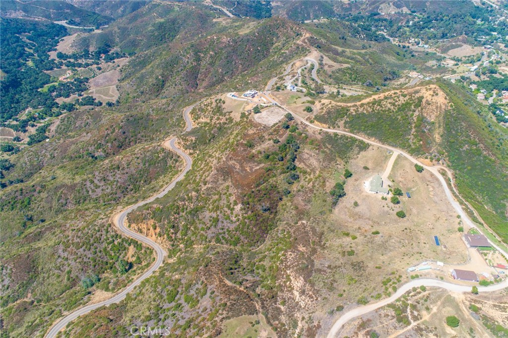 0 Castro Peak Motorway