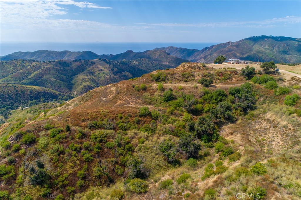 0 Castro Peak Motorway