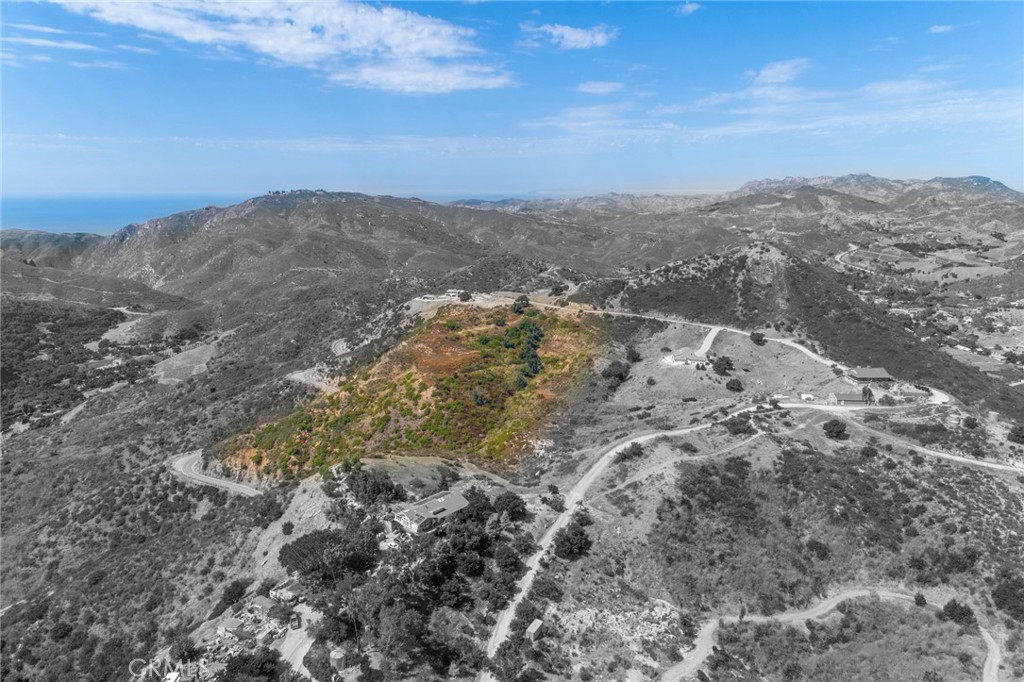 0 Castro Peak Motorway