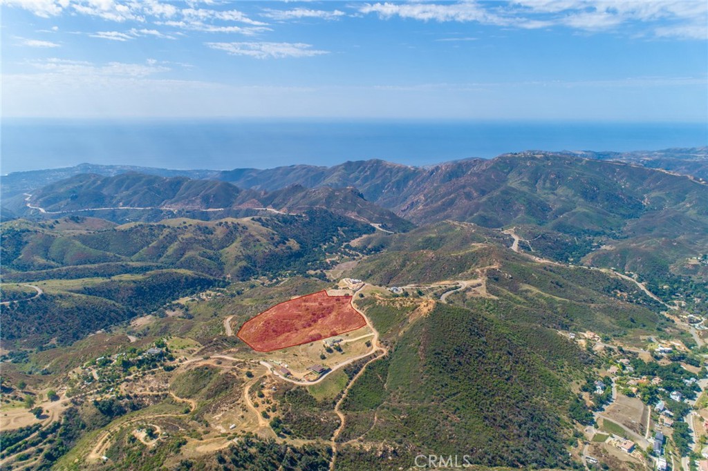 0 Castro Peak Motorway