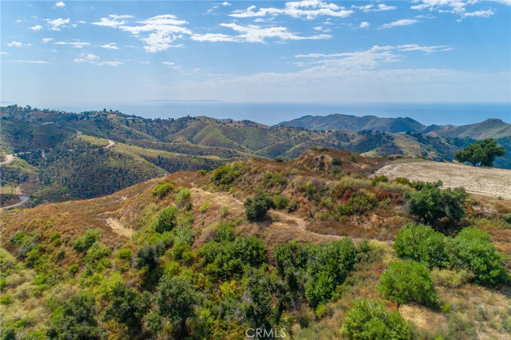 0 Castro Peak Motorway