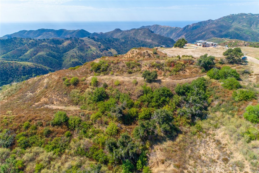 0 Castro Peak Motorway