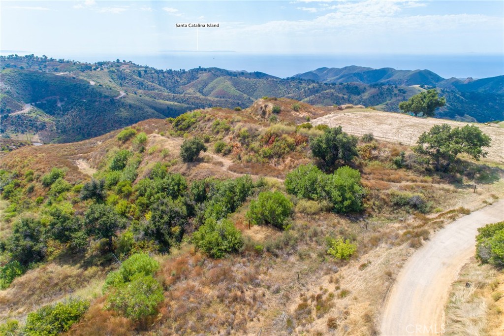 0 Castro Peak Motorway