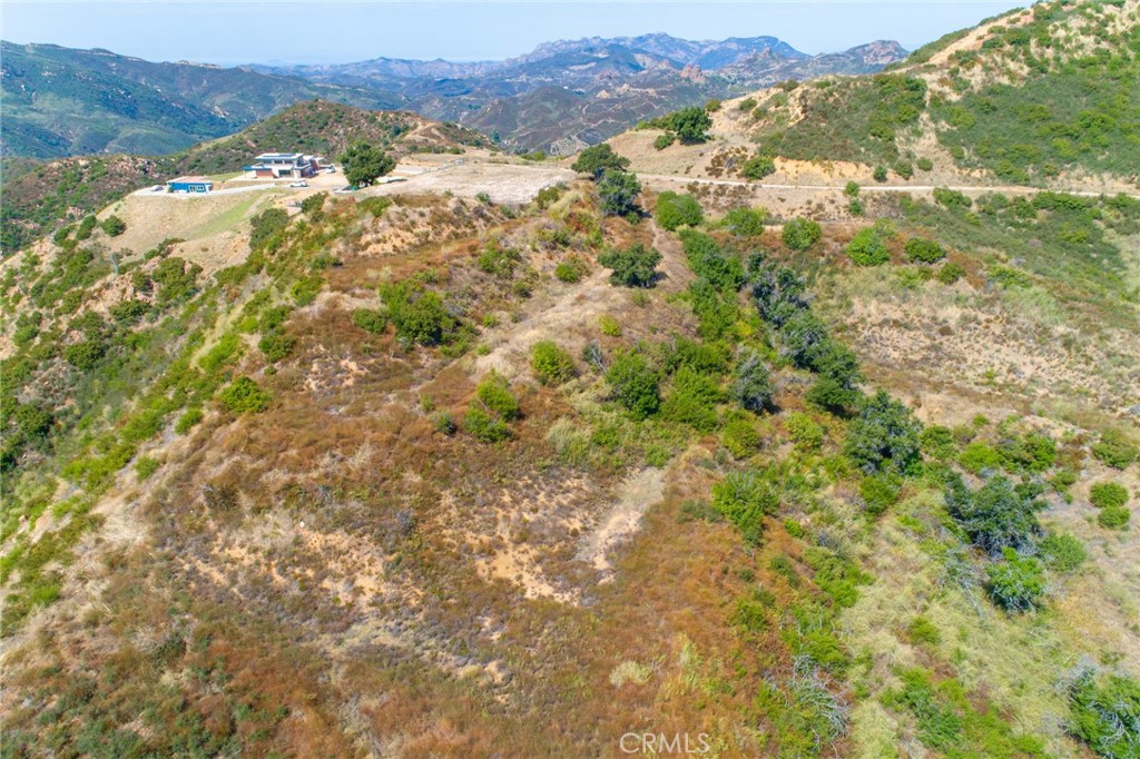 0 Castro Peak Motorway