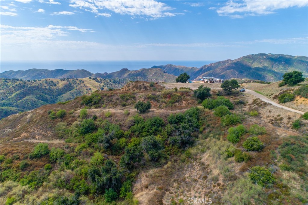 0 Castro Peak Motorway