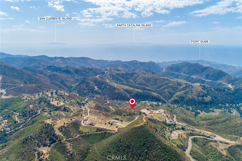 0 Castro Peak Motorway