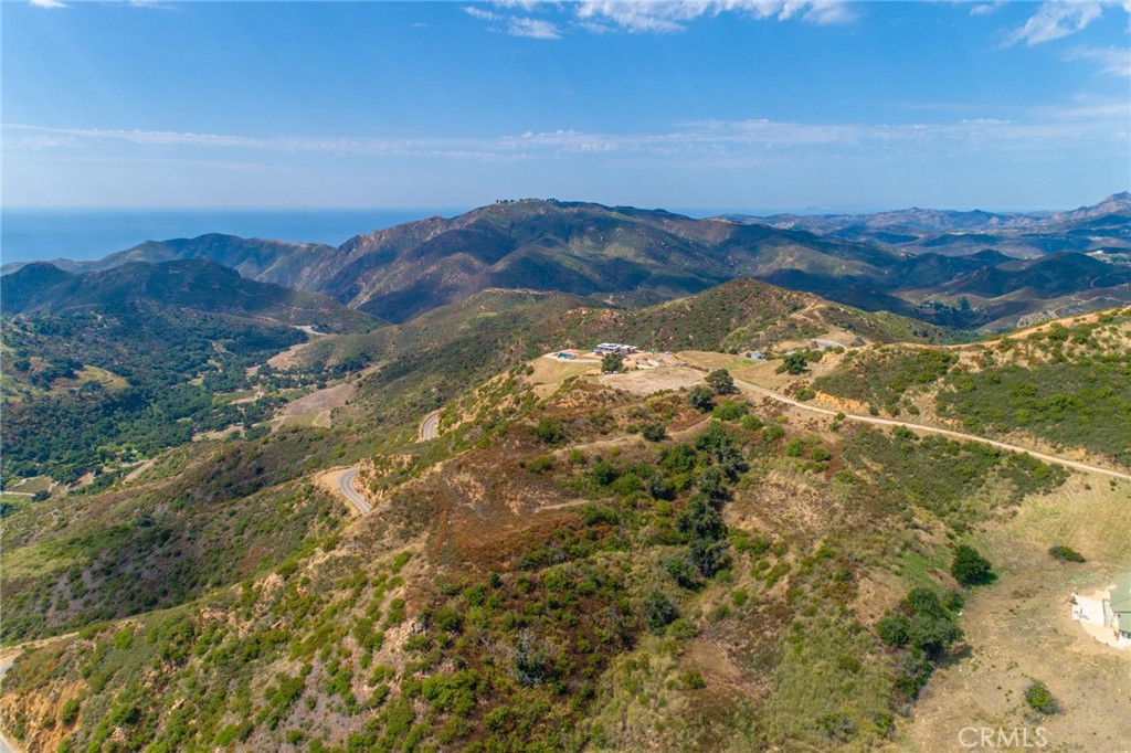 0 Castro Peak Motorway