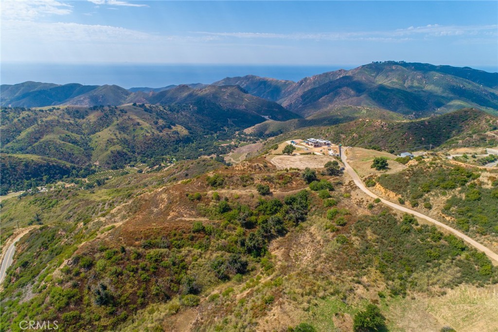 0 Castro Peak Motorway