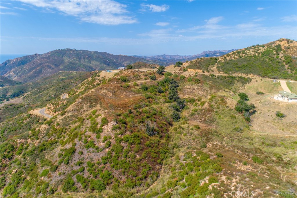 0 Castro Peak Motorway