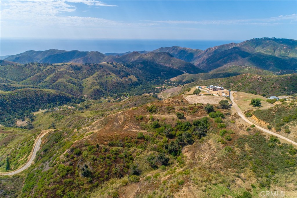 0 Castro Peak Motorway