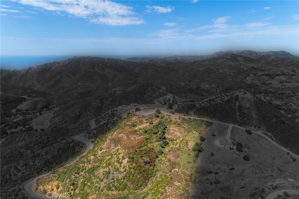 0 Castro Peak Motorway