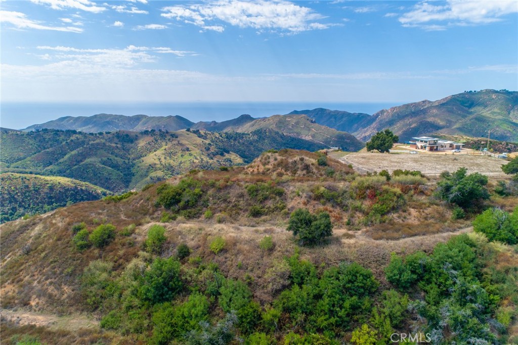 0 Castro Peak Motorway