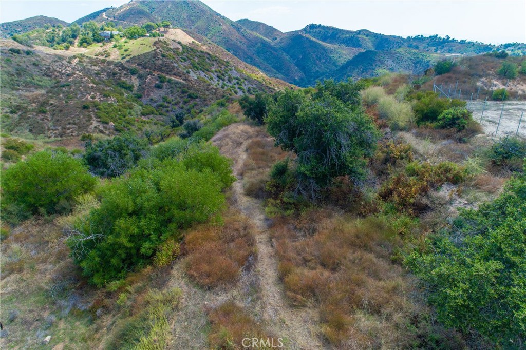 0 Castro Peak Motorway