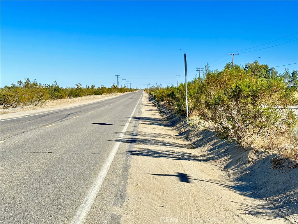 11975 Primavera Road