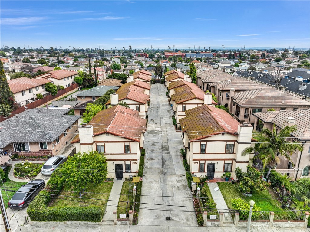 1402 Palm Avenue B